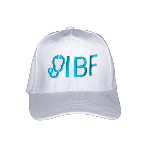 Caps IBF logo