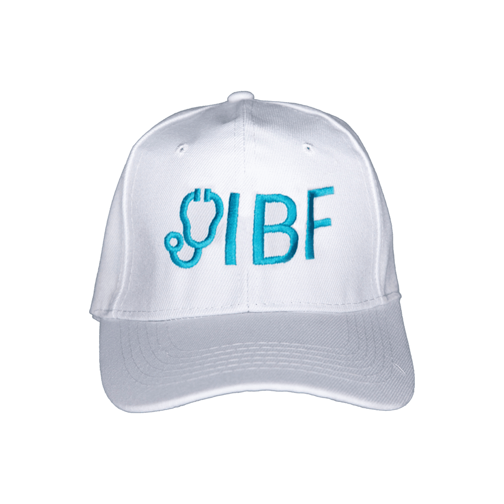 Caps IBF logo 1